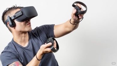 Oculus Rift es el juego de realidad virtual más popular de Steam