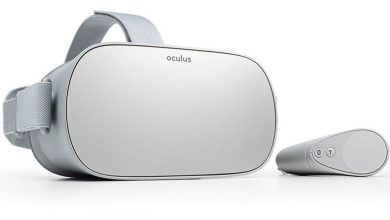 Oculus Go, Samsung Galaxy S7'den Daha İyi Performans Sunacak!