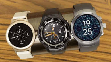 Huawei Watch 3 no se anunciará pronto