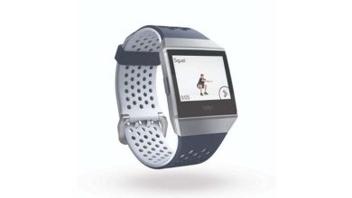 Adidas y Fitbit se asocian para producir un reloj inteligente de edición especial