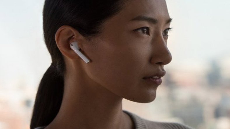 Apple trabaja en auriculares inalámbricos de alta calidad