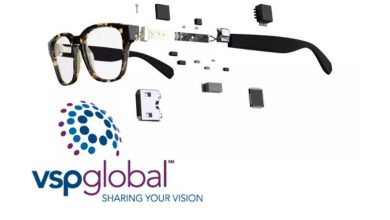 VSP Global lanzará anteojos que rastrean la actividad diaria