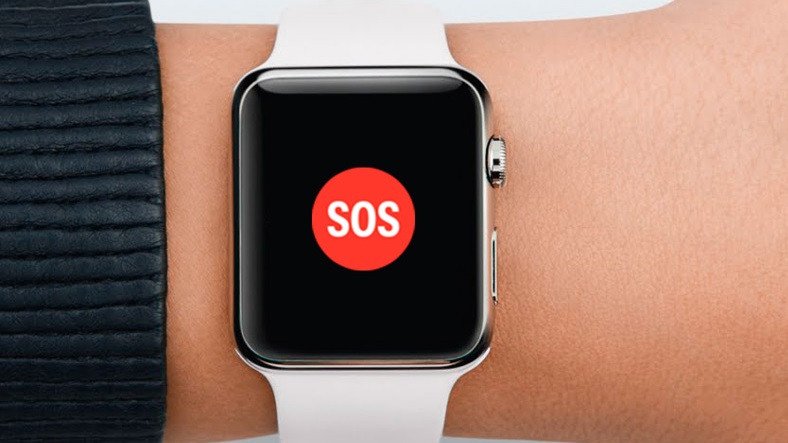 Apple Watch sigue salvando vidas
