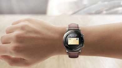 ¡Patente para cambiar el futuro del reloj inteligente de Huawei!