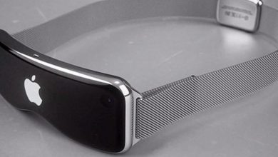 Apple se reúne con proveedores para producir dispositivos AR