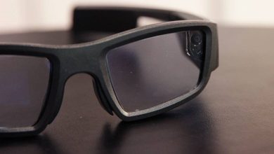 ¡Se presentan las gafas de realidad aumentada Vuzix Blade!