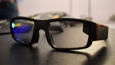 ¡Vuzix presenta las gafas AR con tecnología de Alexa!