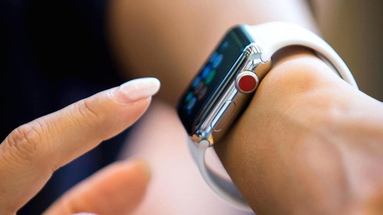 Apple Watch examinará tu corazón con más detalle