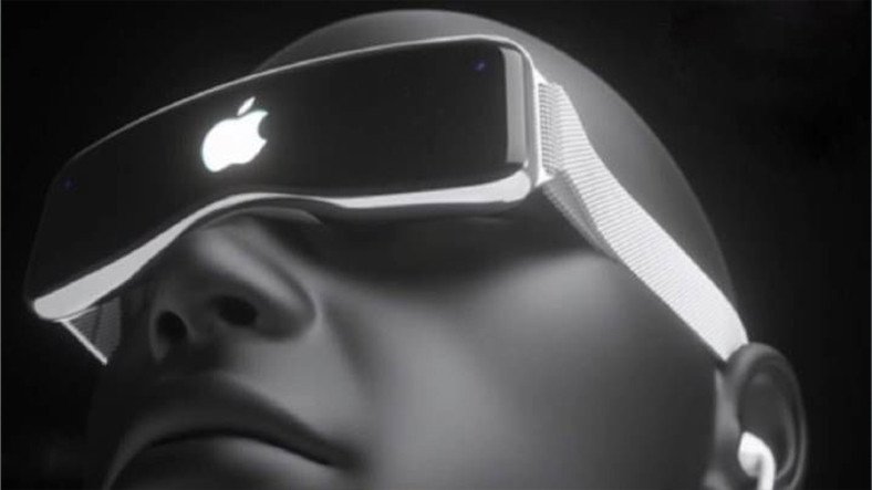 ¡El proyecto secreto de realidad virtual oculta de Apple está en marcha!