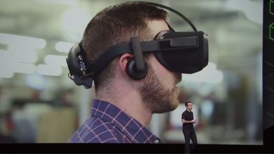 Lanzamiento de Oculus Connect, ¿qué nos espera?
