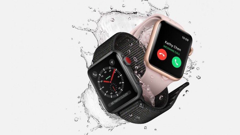 ¡Problemas de Apple Watch 3 resueltos!