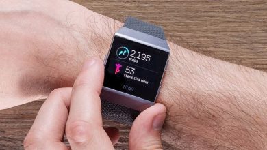 ¡Lanzamiento del primer reloj inteligente totalmente equipado de Fitbit, Ionic!