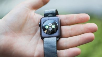 ¡El nuevo reloj de Apple está "roto", ha caído en el mercado de valores!