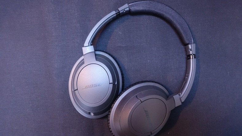 Bose presenta auriculares de gama alta con soporte para el Asistente de Google