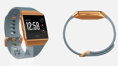 Aquí está el nuevo reloj inteligente de Fitbit: deja que Samsung piense esta vez