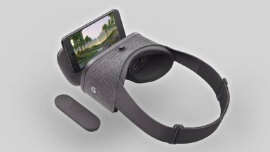 Daydream VR admitirá 11 teléfonos a finales de año