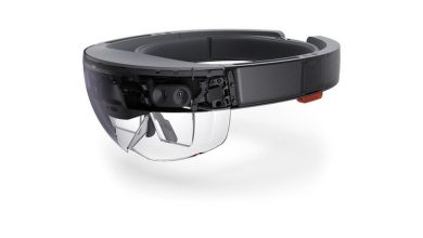 HoloLens 2.0 aprende a interactuar con humanos