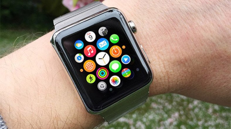 ¡Todo sobre el Apple Watch 3!