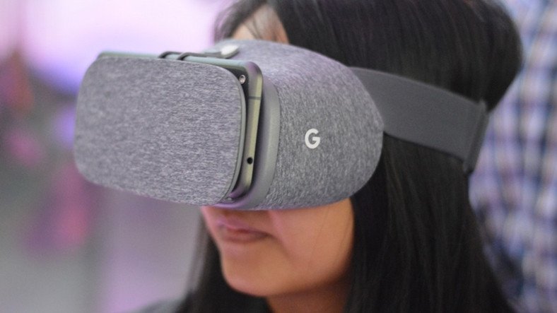 Google quiere acelerar el compromiso con la realidad virtual