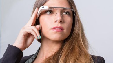 Google Glass Efsanesi Beklenmedik Bir Şekilde Geri Dönüyor!