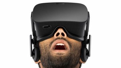 ¡Auriculares de realidad virtual autónomos que vienen de Oculus!