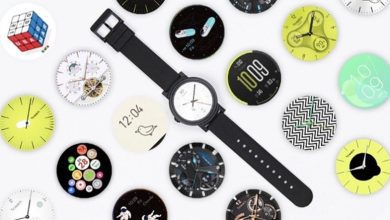 Ticwatch para sacudir la industria de los relojes inteligentes está en Kickstarter