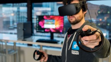 Oculus Rift actualizado, ¡ahora en todos los rincones de tu habitación!