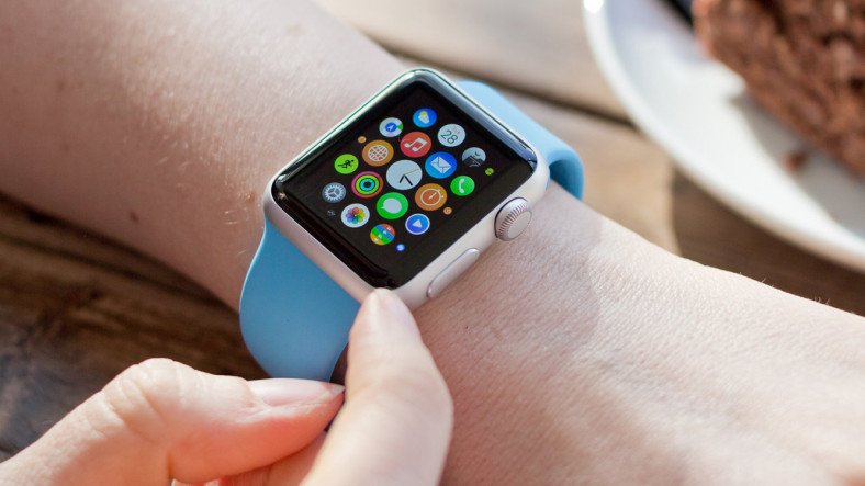 ¡El nuevo Apple Watch podrá medir el azúcar en la sangre!