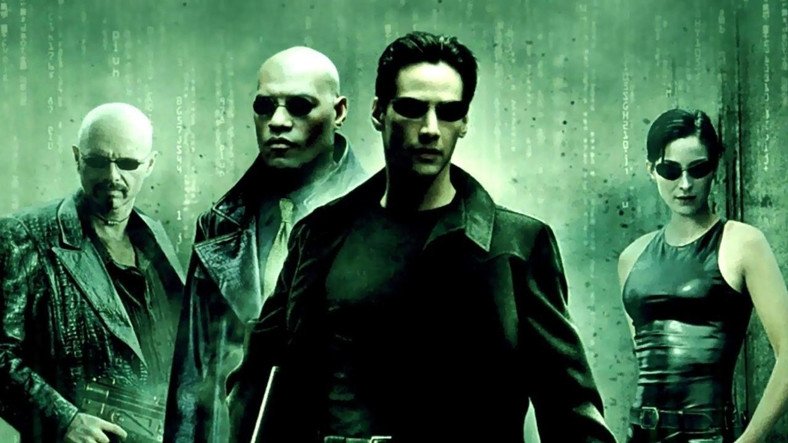 Matrix Filmi Gerçeğe Dönüşüyor: 500 Milyon Dolar Yatırımla Yeni Bir VR Dünyası Yaratılıyor!