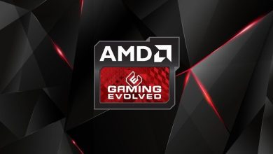 ¡AMD toma el ataque en realidad virtual!