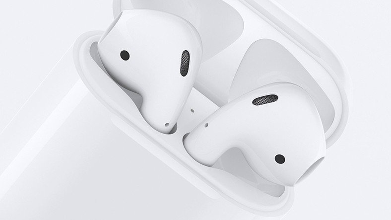 ¡AirPods de Apple a Chequeo con Auriculares!