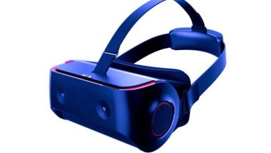 ¡Kit de Realidad Virtual de Qualcomm!