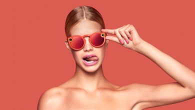 Las gafas de Snapchat están a la venta