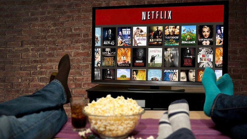 Netflix'i 'Zihninizle' Kontrol Edebileceğiniz Proje: Mindflix