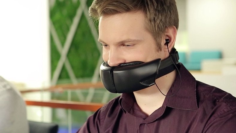 Interesante y útil: ¡Presentamos Sound Mask Hushme!