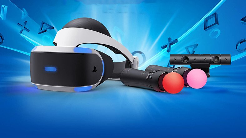 Es posible mejorar la experiencia de realidad virtual: accesorios de PlayStation VR