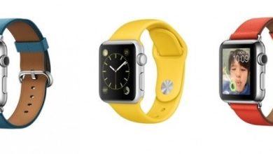 ​El precio del Apple Watch ha sido renovado