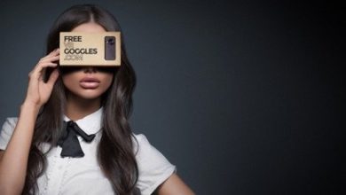 Porno Sitesinden Yeni Üyelere Ücretsiz Google Cardboard