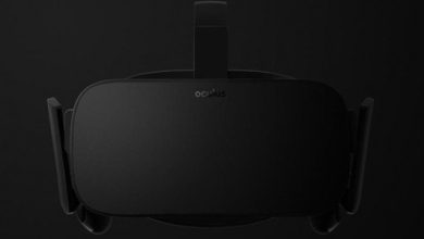 Se revelan los requisitos del sistema de Oculus Rift