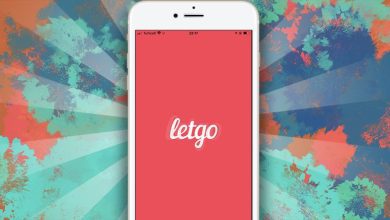 ¿Cómo eliminar la cuenta de Letgo?