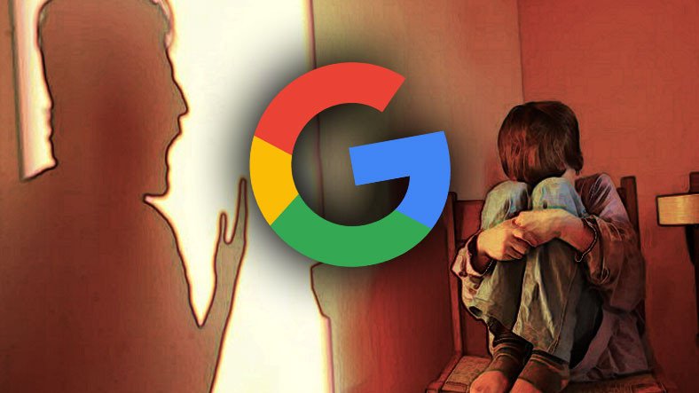 Controversial acusación de 'pedofilia' del padre de Google