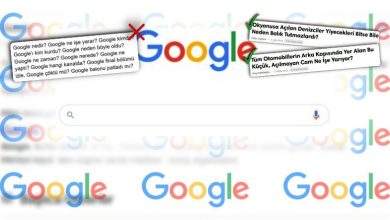 Actualización de la Búsqueda de Google: el contenido original aparecerá