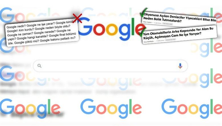 Actualización de la Búsqueda de Google: el contenido original aparecerá