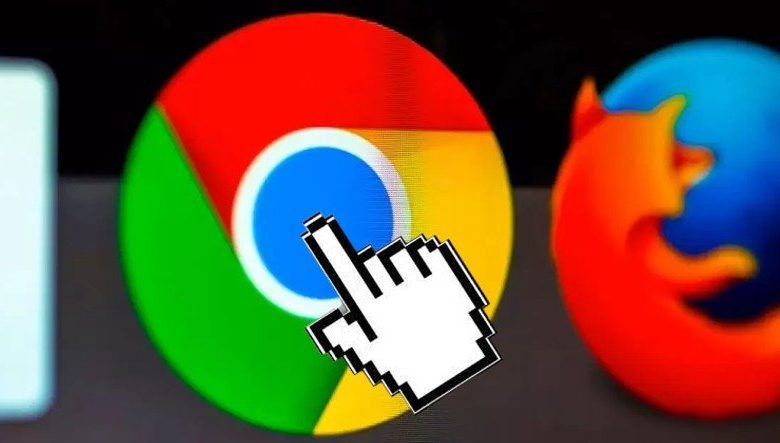 Chrome podría ser tu navegador predeterminado con solo un clic