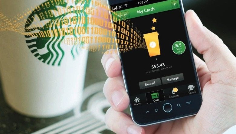 Starbucks realizará innovaciones fundamentales en su aplicación