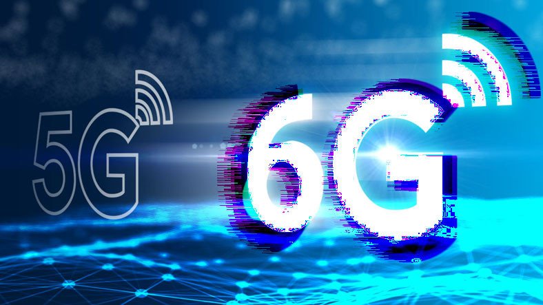 vivo publica un informe sobre el potencial de la tecnología 6G