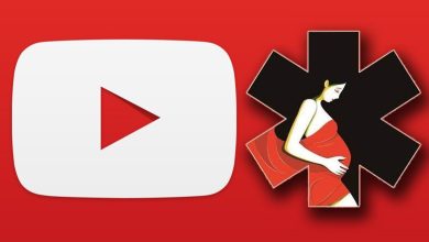YouTube elimina videos de 'aborto alternativo'