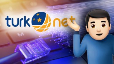 Las tarifas de Internet de TurkNet aumentaron en un 21 por ciento