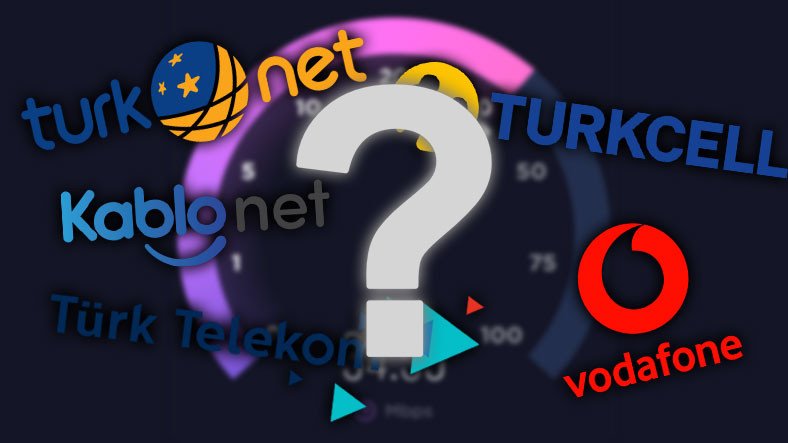 Los proveedores de Internet más rápidos de Turquía: julio de 2022