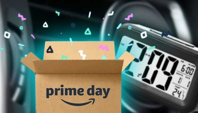 Productos de menos de 100 TL que puede comprar en Amazon Prime Day
